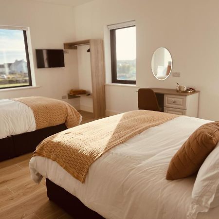 Greene Acres Hotel Doolin Ngoại thất bức ảnh