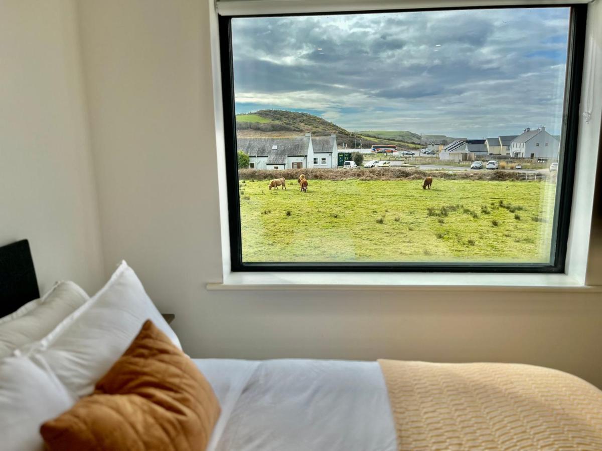 Greene Acres Hotel Doolin Ngoại thất bức ảnh