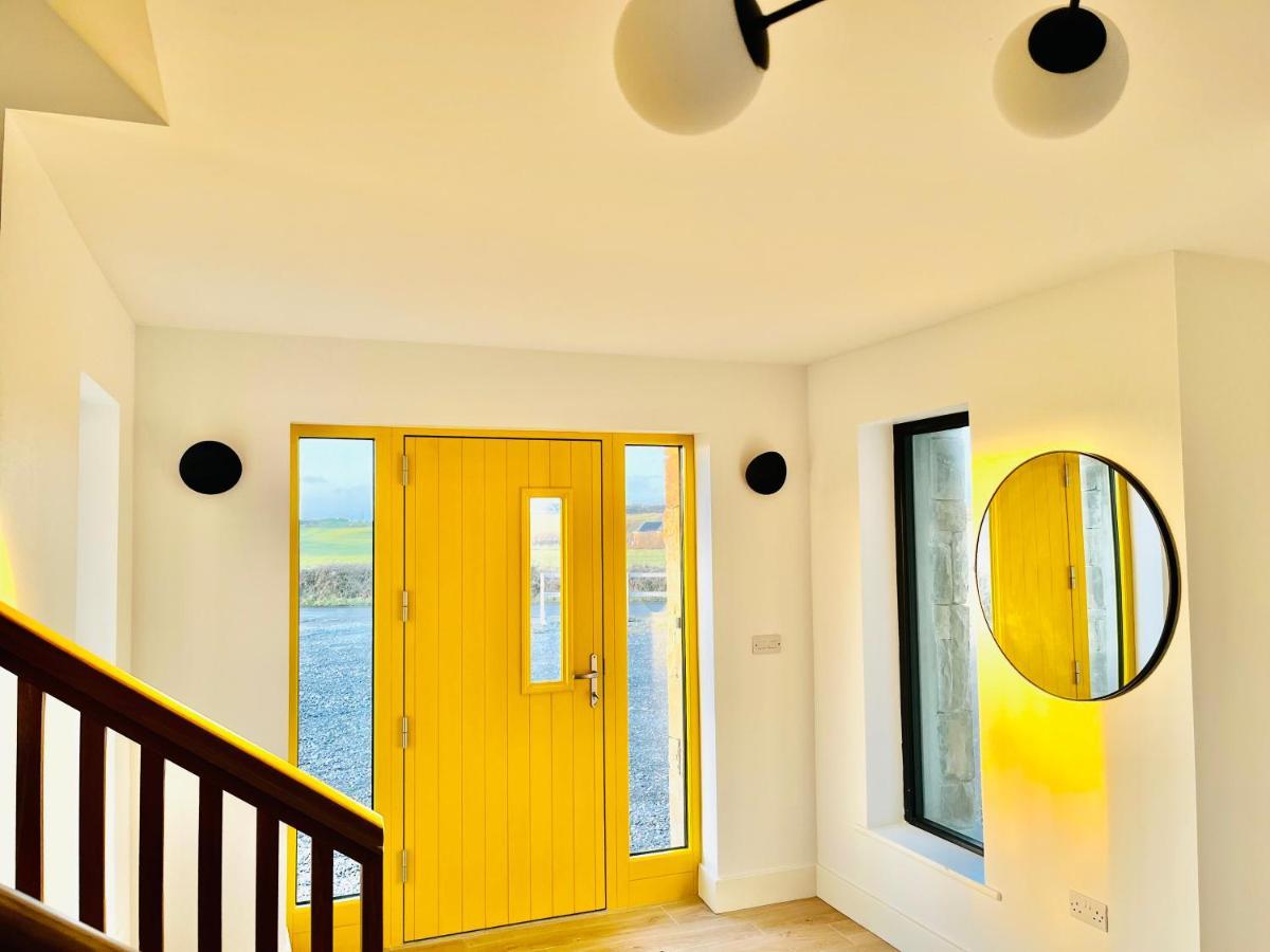 Greene Acres Hotel Doolin Ngoại thất bức ảnh