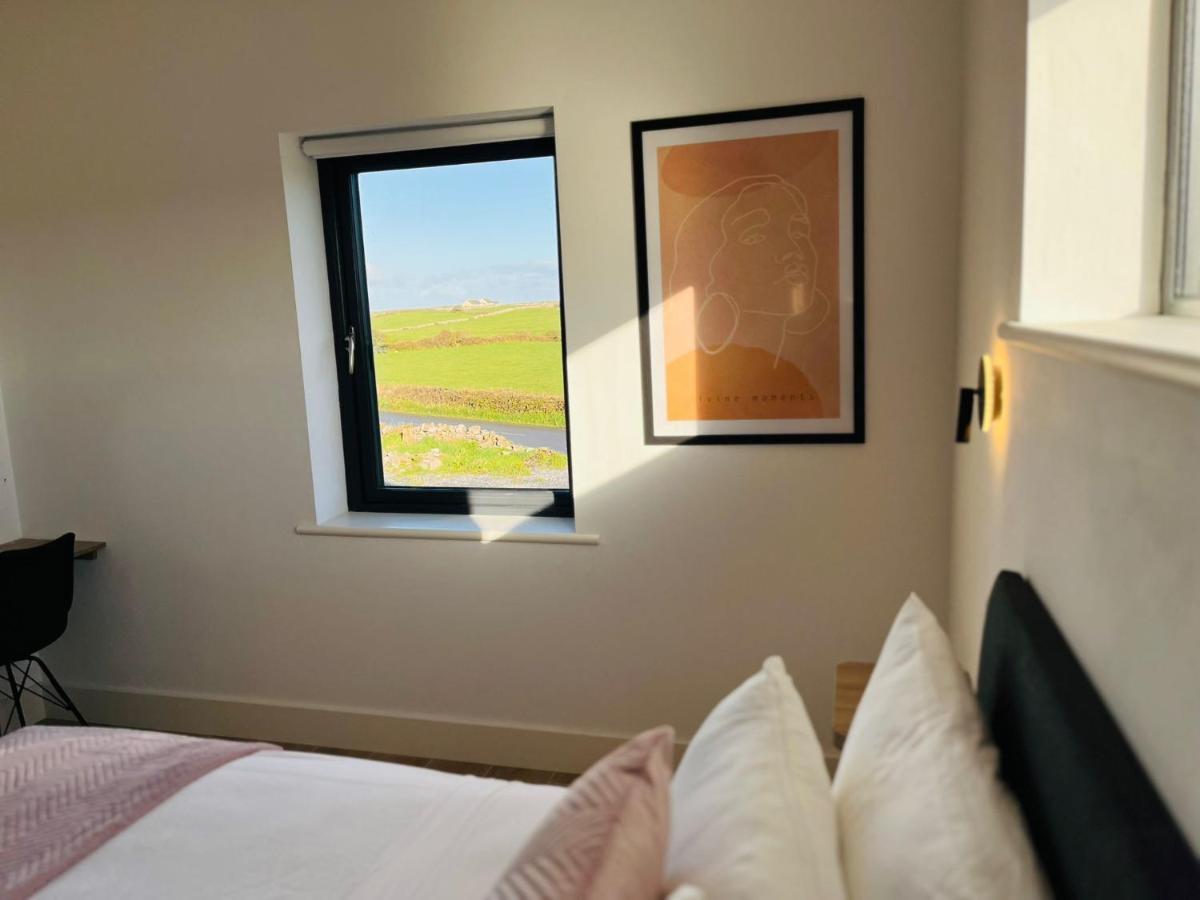 Greene Acres Hotel Doolin Ngoại thất bức ảnh