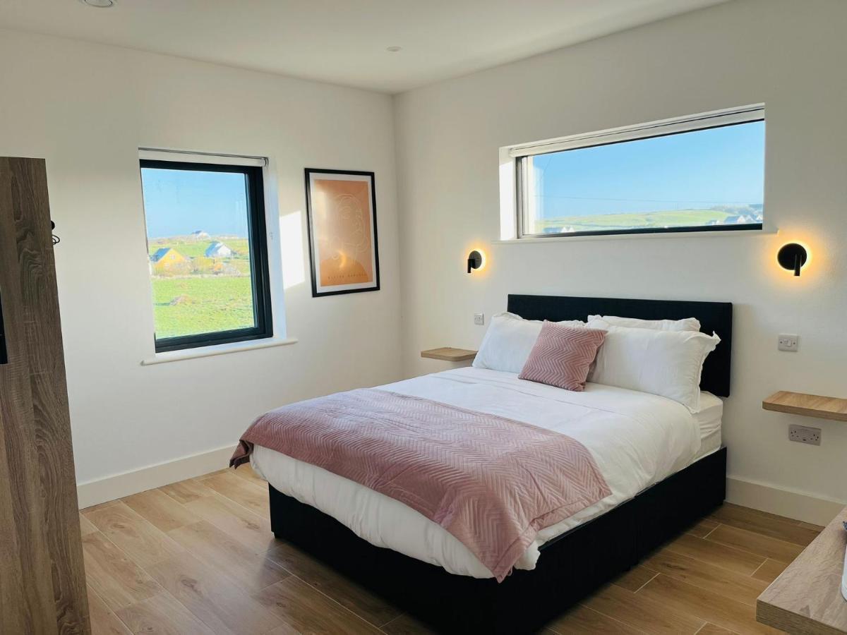 Greene Acres Hotel Doolin Ngoại thất bức ảnh