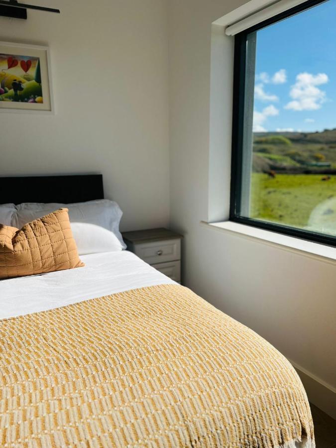 Greene Acres Hotel Doolin Ngoại thất bức ảnh