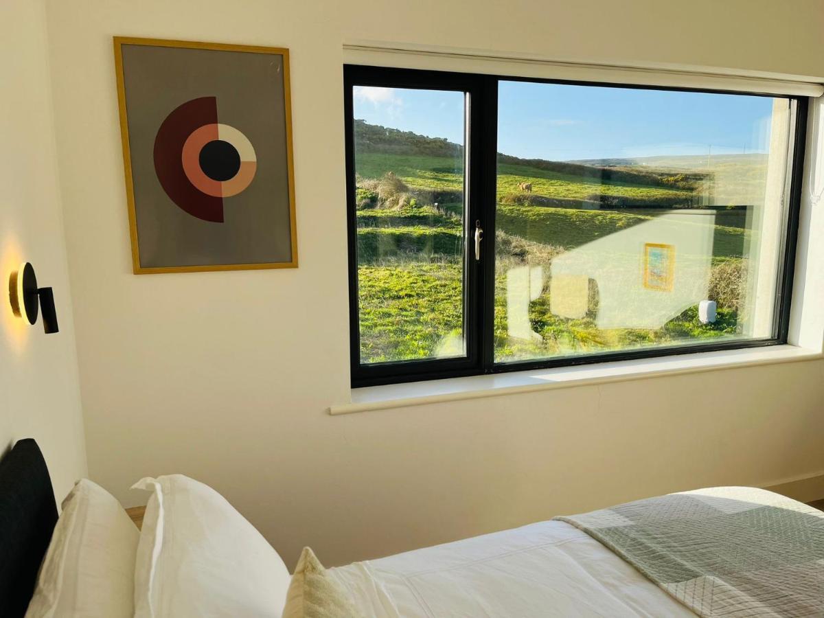 Greene Acres Hotel Doolin Ngoại thất bức ảnh
