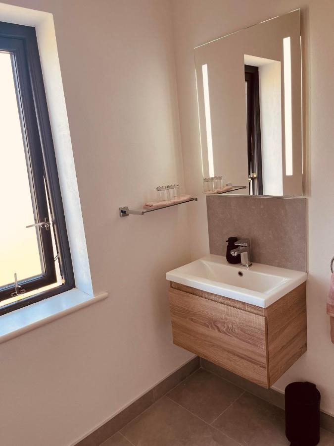 Greene Acres Hotel Doolin Ngoại thất bức ảnh