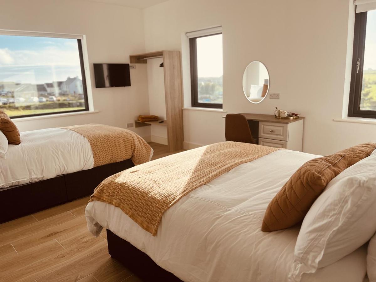 Greene Acres Hotel Doolin Ngoại thất bức ảnh